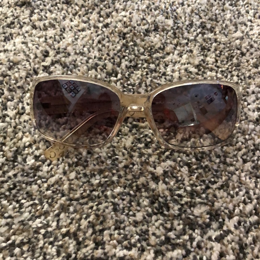 Guess Sunglasses